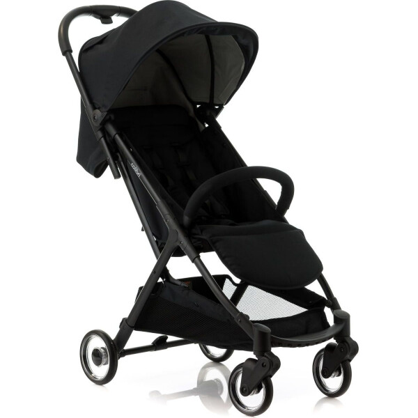 

Детская коляска прогулочная Babyhit Colibri - Mystery Black (71637)