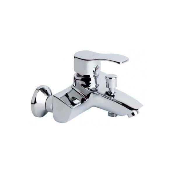 

Смеситель для ванны Sanitary Wares Fоro 006
