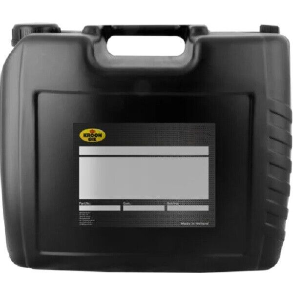 

KROON OIL SYNGEAR 75W-90 20 л (KL37065)