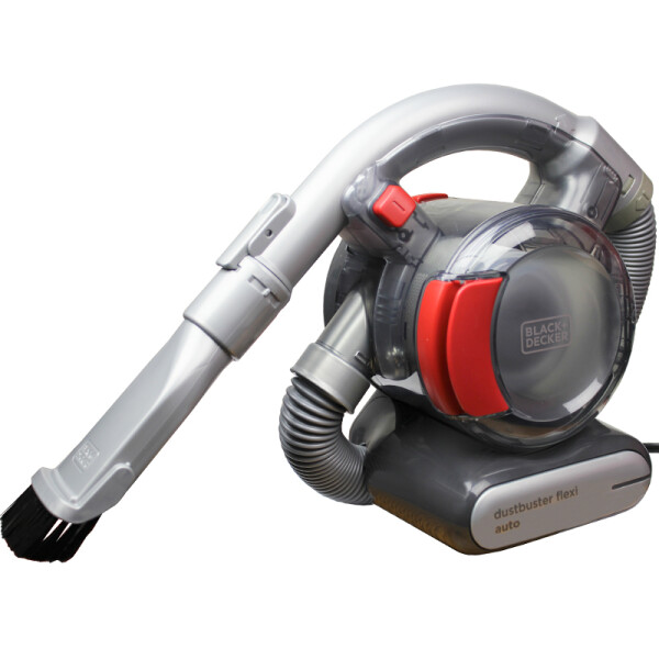 

Пылесос BLACK&DECKER PD1200AV