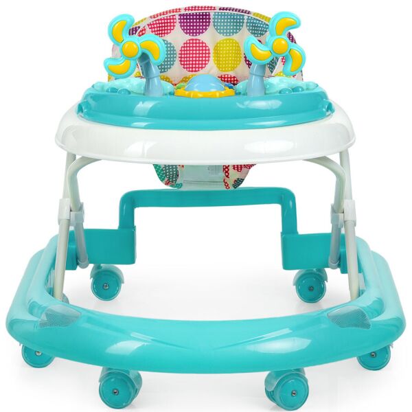 

Ходунки ME 1056 DOLPHIN Mint BAMBI