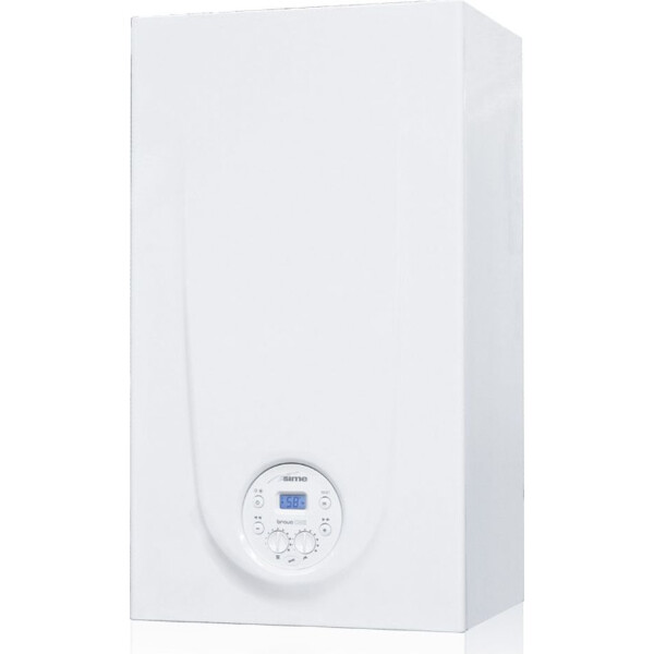 

Газовый котел Sime Brava One HE 35 ErP двухконтурный 32 кВт