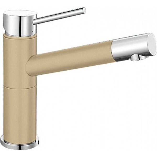 

Смеситель для кухни Blanco ALTA Compact 515319