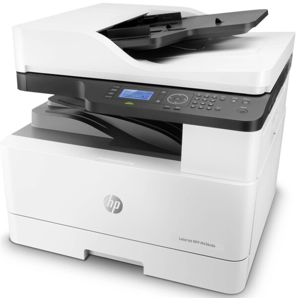 

HP LaserJet M436NDA (W7U02A)