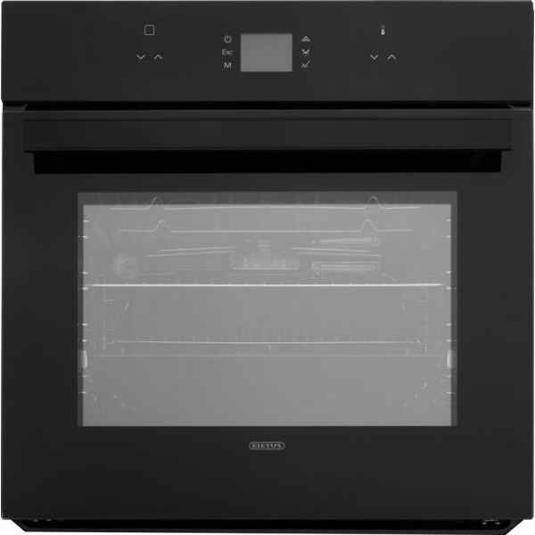 

Духовой шкаф Eleyus RAMADA 6011 BL CL+TL