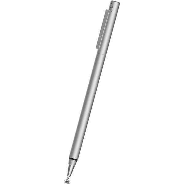 

Стилус Adonit Droid Silver (3109-17-02-A)