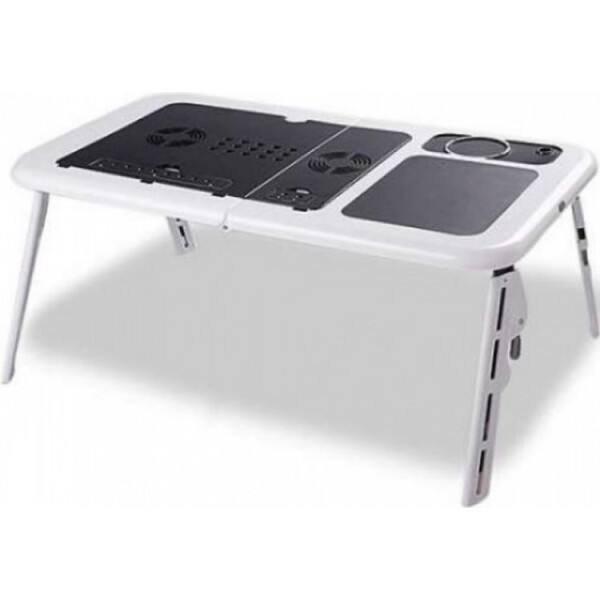 

Подставка для ноутбука с кулером ColerPad E-Table LD09 (44357)