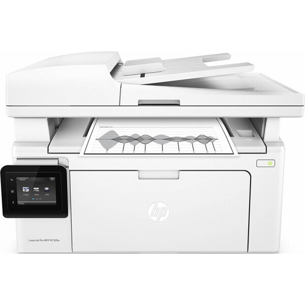 

Многофункциональное устройство HP LJ Pro M130fw c Wi-Fi (G3Q60A)