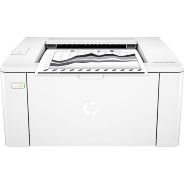 

А4 HP LJ Pro M102w c Wi-Fi (G3Q35A)
