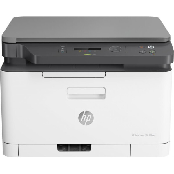

HP Color Laser 178nw с Wi-Fi (4ZB96A)