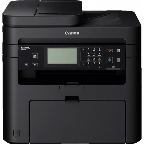 

Многофункциональное устройство Canon i-SENSYS MF237w c Wi-Fi (1418C122)