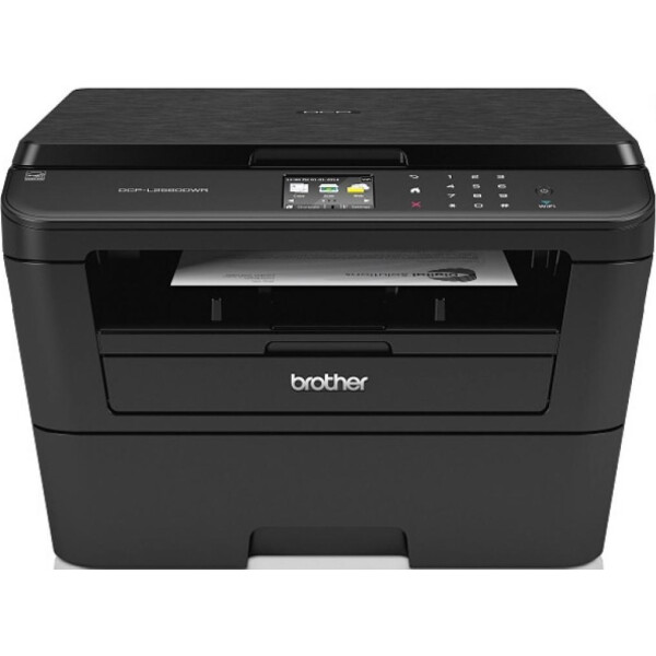 

Многофункциональное устройство Brother DCP-L2520DWR с Wi-Fi (DCPL2520DWR1)