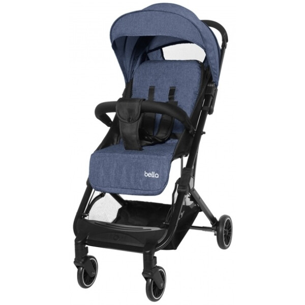 

Прогулочная коляска TILLY Bella Sky Blue (T-163)