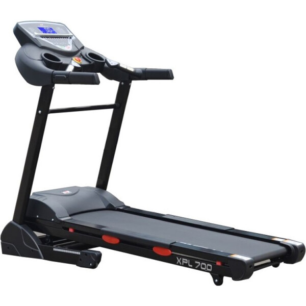 

Беговая дорожка Vigor XPL700