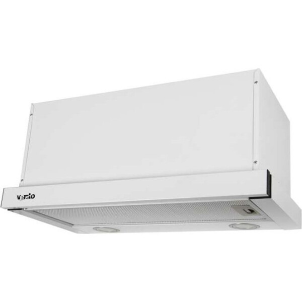 

Ventolux GARDA 60 WH (800) LED