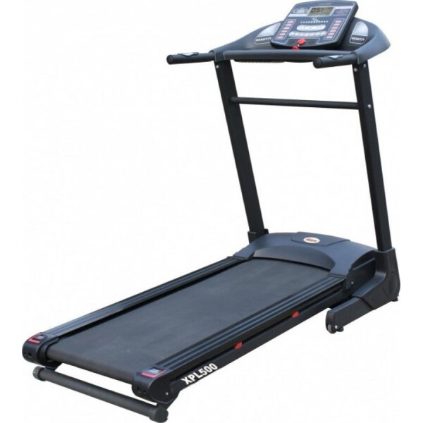 

Vigor XPL500