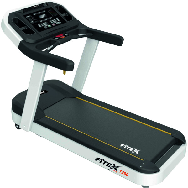 

Беговая дорожка Fitex T300