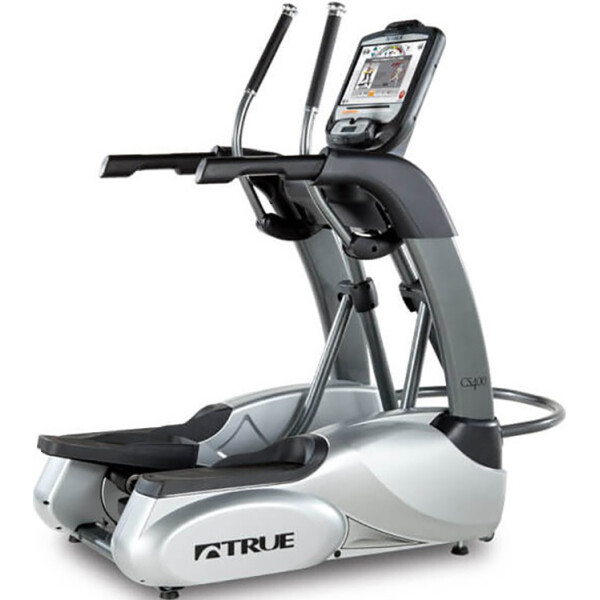 

True C400 Escalate 9