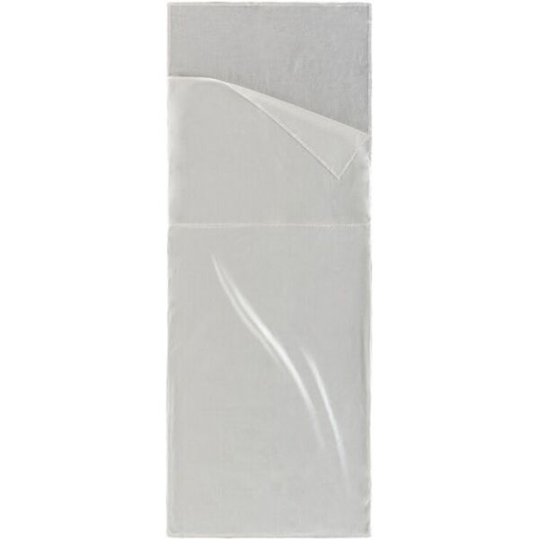 

Вкладыш для спального мешка Ferrino Liner Travel SQ White (925719)