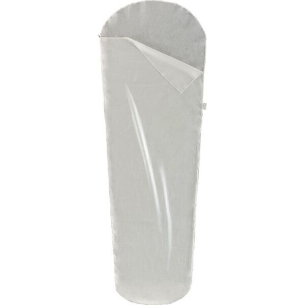 

Вкладыш Ferrino Liner Travel Mummy White (924404)