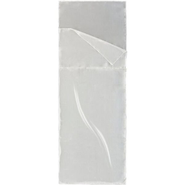 

Вкладыш Ferrino Liner Silk SQ White (925720)