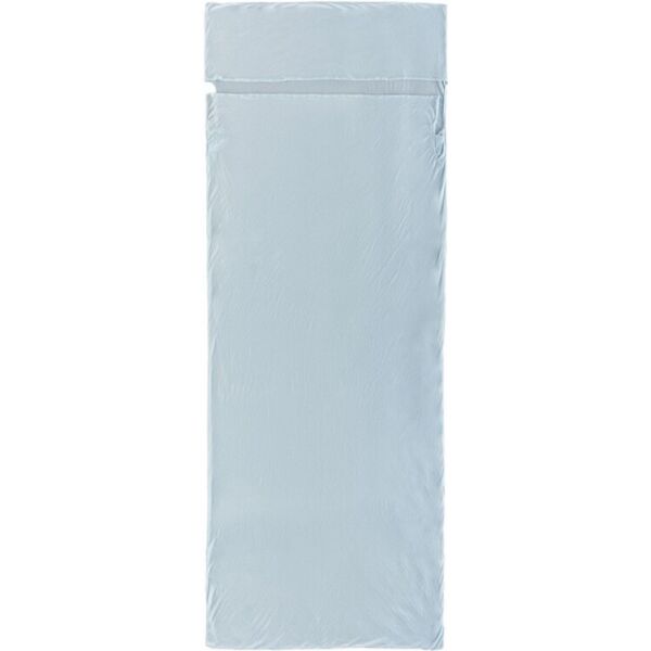

Вкладыш для спального мешка Ferrino Liner Pro Stretch SQ White (924408)