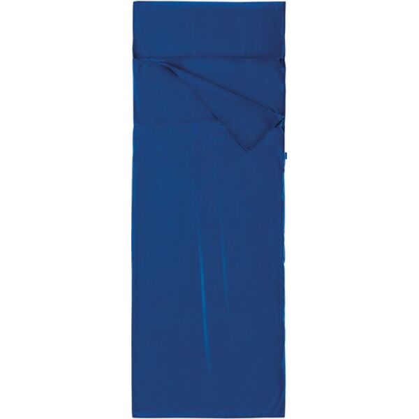 

Вкладыш для спального мешка Ferrino Liner Pro SQ Blue (928942)