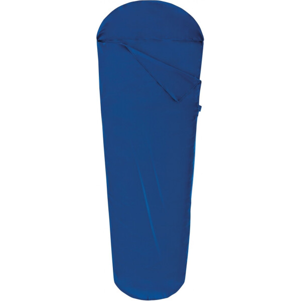

Вкладыш Ferrino Liner Pro Mummy Blue (923432)
