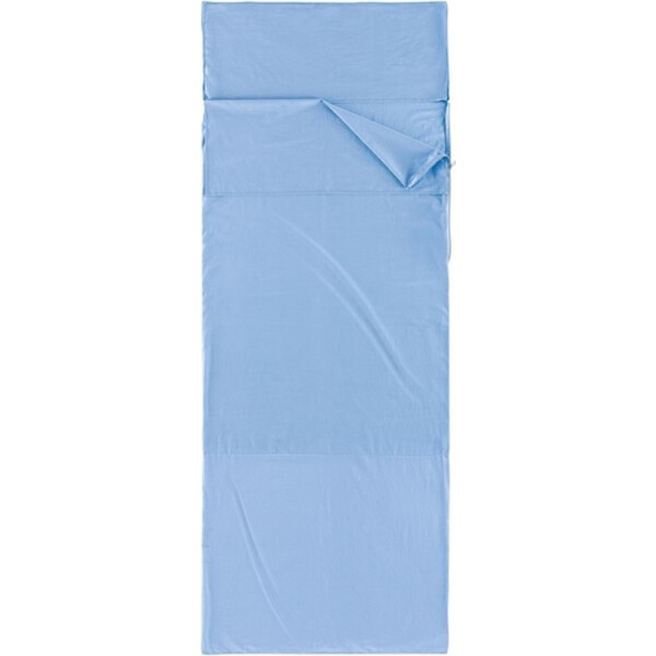 

Вкладыш для спального мешка Ferrino Liner Comfort Light SQ XL Blue (924407)