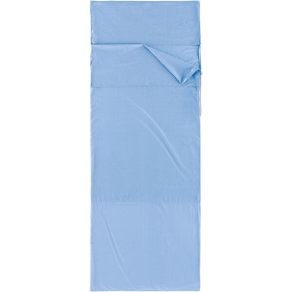 

Вкладыш Ferrino Liner Comfort Light SQ Blue (924406)