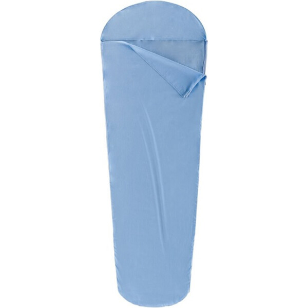 

Вкладыш для спального мешка Ferrino Liner Comfort Light Mummy Blue (924405)
