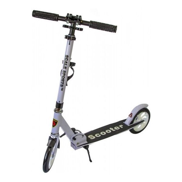 

Самокат SCALE SPORTS Comfort (SS-05) Белый USA