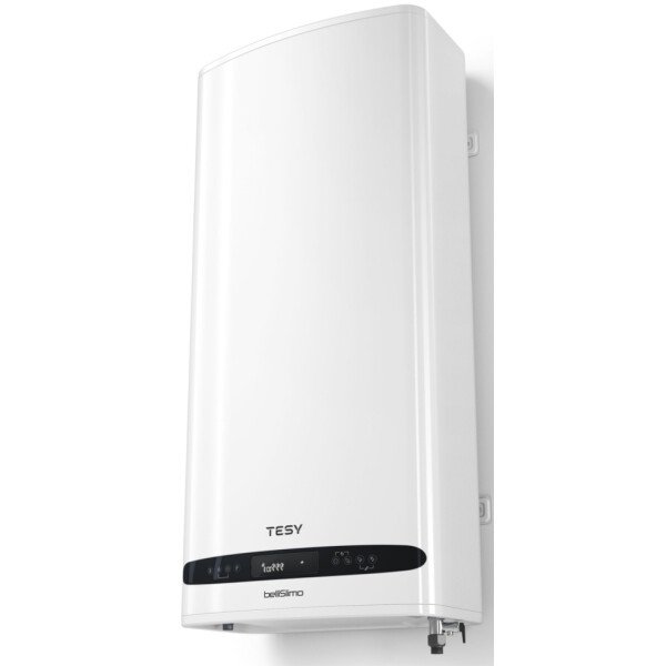 

Водонагреватель Tesy BelliSlimo DRY 80 л, сухой ТЭН 2,4 кВт (GCR1002724DE31EC) 305071