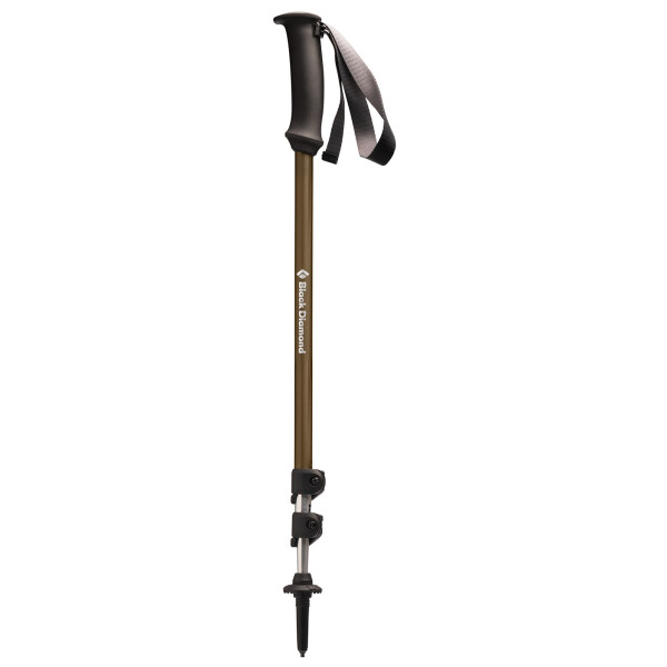

Black Diamond Trail Explorer 3 Оливковый (BD 112229.3023)