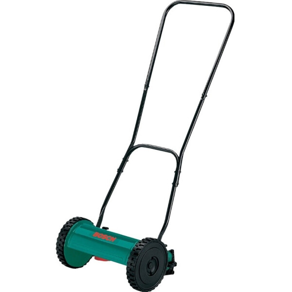 

Механическая газонокосилка Bosch AHM 30