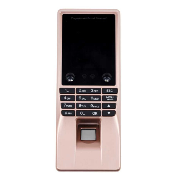 

Биометрический Контроллер SEVEN Lock BC-7718