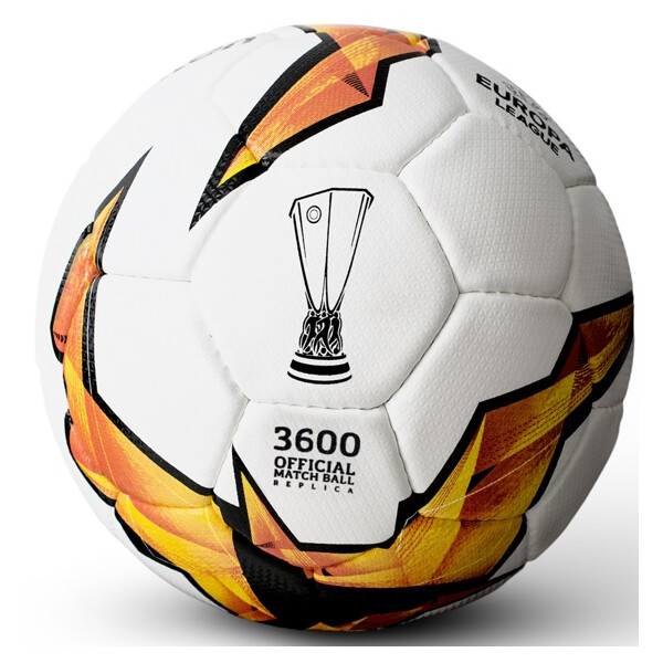 

футбольный Molten Europa League 2019 F5U3600-K19-109256