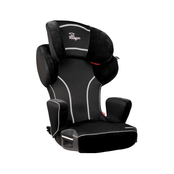 

Автокресло Boulgom SafeFix Confort Nicaragua (262546)
