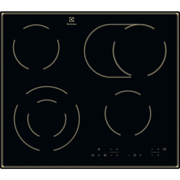 

Варочная поверхность Electrolux CPE644RBC