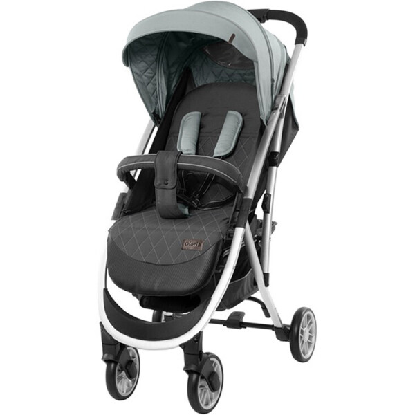 

Детская коляска прогулочная Carrello Gloria New (Slate) Blue-grey (CRL-8506/1N)