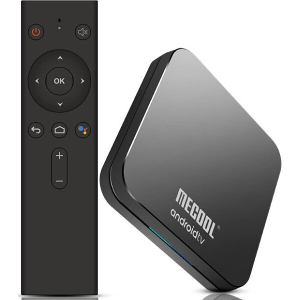 

MECOOL KM9 PRO 4/32Gb