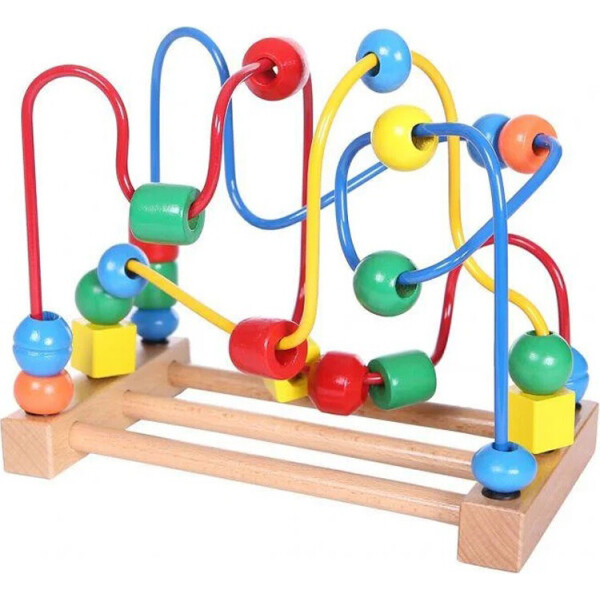 

Лабиринт Ecotoys Mula (HJD93312)