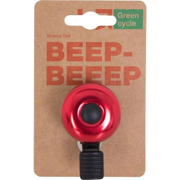 

Green Cycle GBL-02A 35мм Red (BEL-06-37)