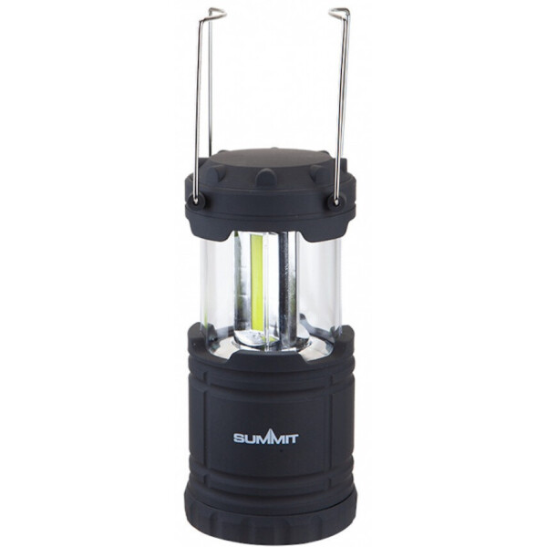 

Кемпинговая лампа Summit Micro COB LED Collapsible Lantern (20159)