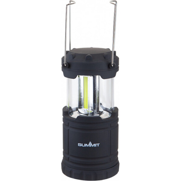 

Кемпинговая лампа Summit Midi COB LED Collapsible Lantern (20158)