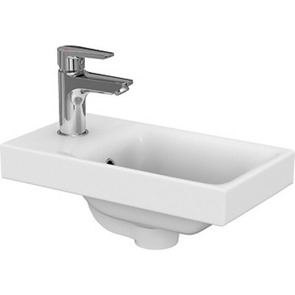 

Умывальник Cersanit Moduo 40X22, K116-016