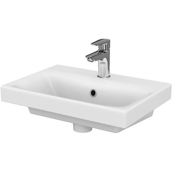 

Умывальник Cersanit Moduo SLIM 50 см, K116-008