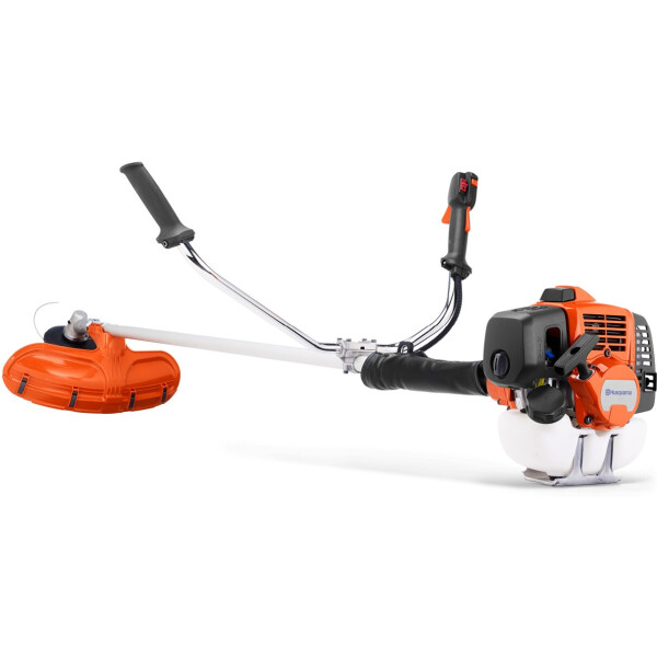 

Травокосилка бензиновая Husqvarna 531RS