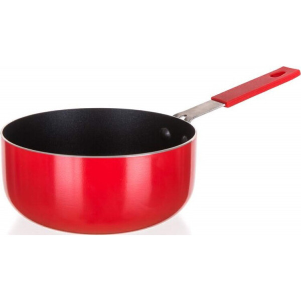 

Сковорода Lora с антипригарным покрытием Marrone CUL.Red 14x6 см