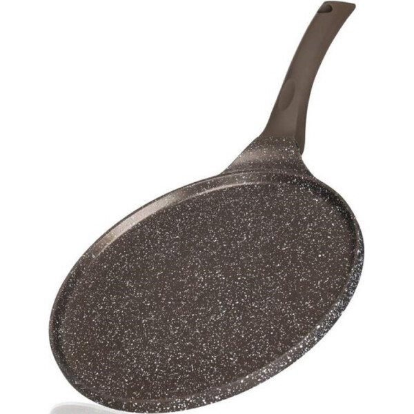 

Блинница Сковорода Lora для блинов 26 см Dark Brown